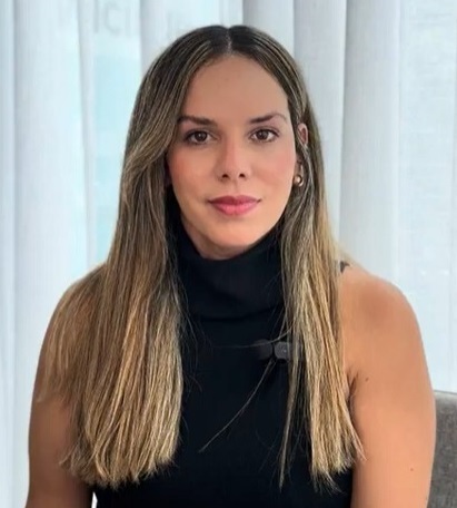 Dra. Andreza Alcântara — Biomédica Esteta