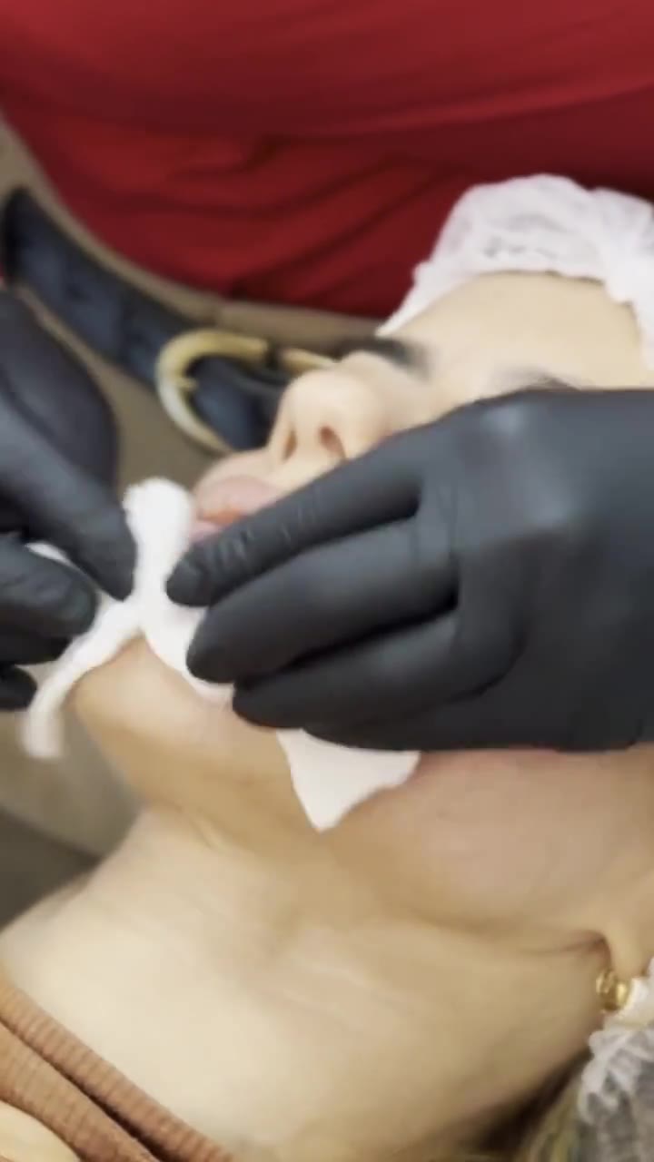 Laser Lavieen - vídeo - Cesof