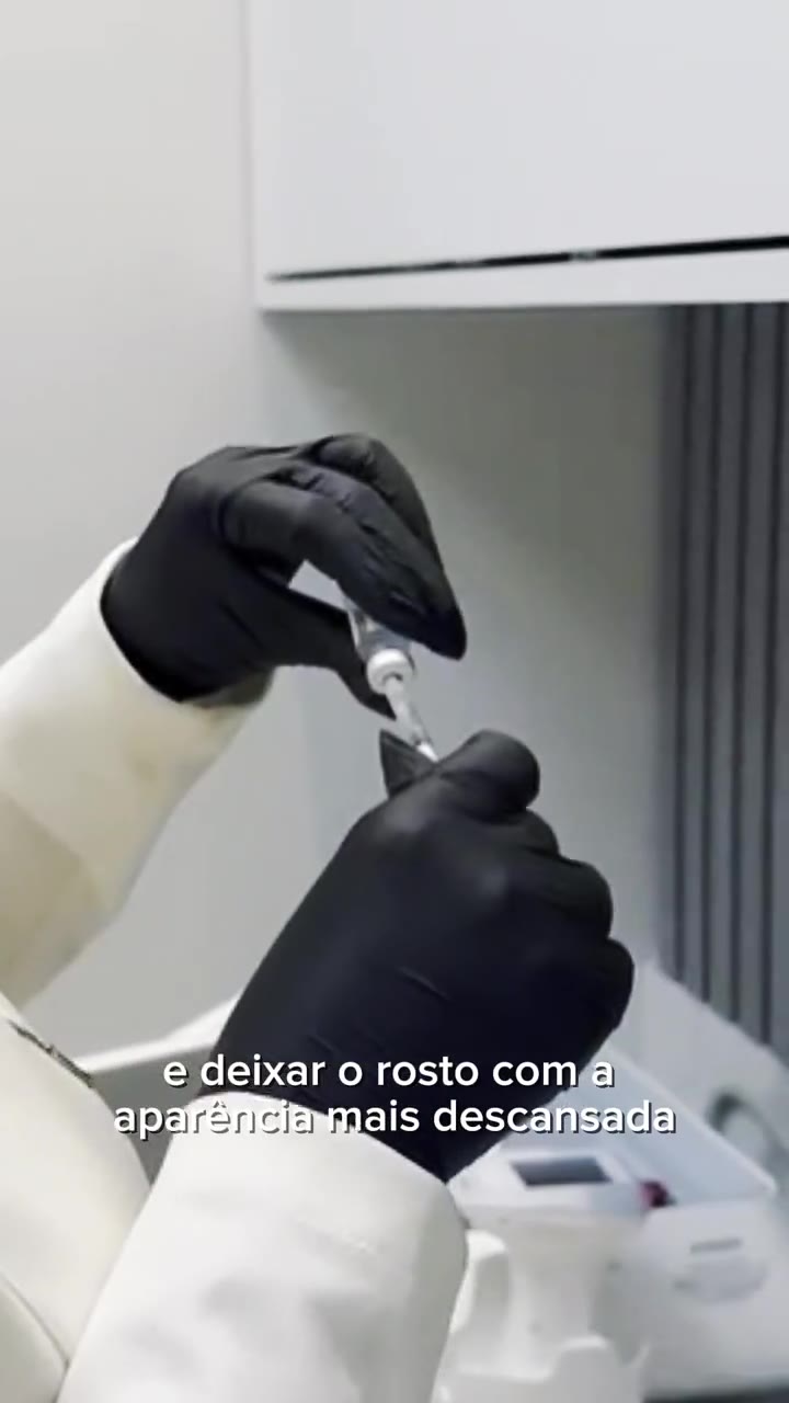Toxina Botulínica - vídeo 4 - Cesof